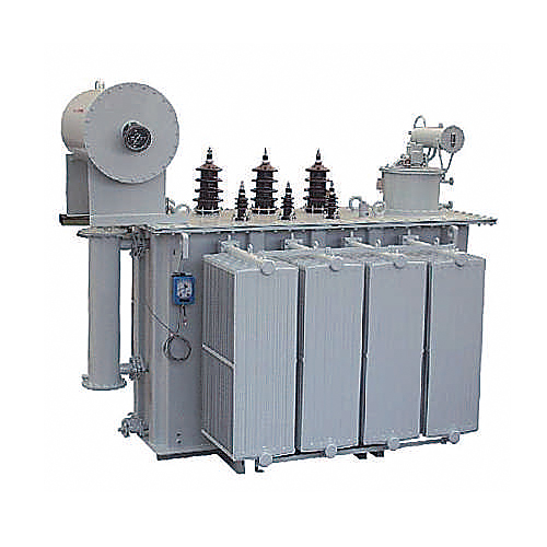 Class 35kV and below oil-immersed transformers