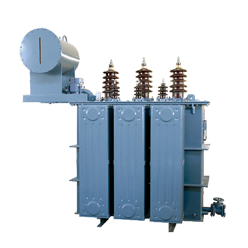 S9 series, 35KV class, double winding, no excitation, voltage regulation and distribution transformer