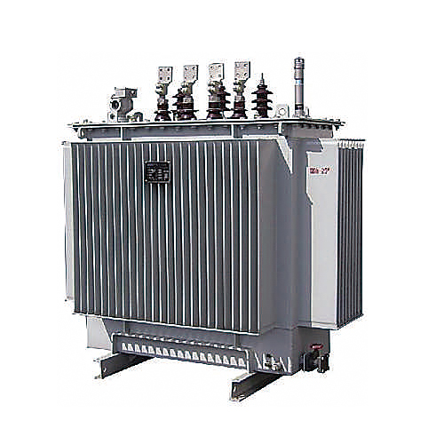 10KV级S11-M系列三相全密封配电变压器