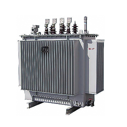 10KV class s11-m series three-phase fully sealed distribution transformer