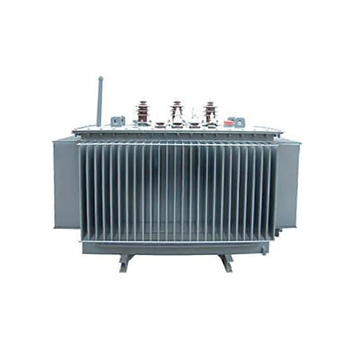SBH15-M-50 ~2500/10 amorphous alloy distribution transformer